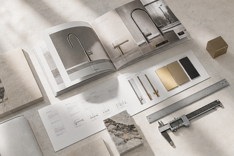AELEIN faucet buying guide resources