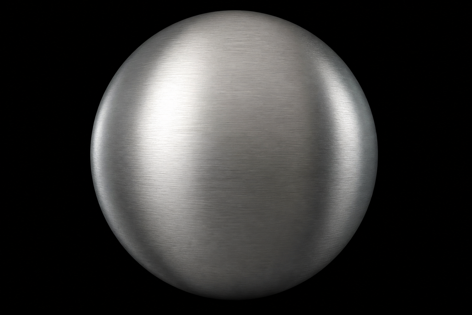 Matt chrome