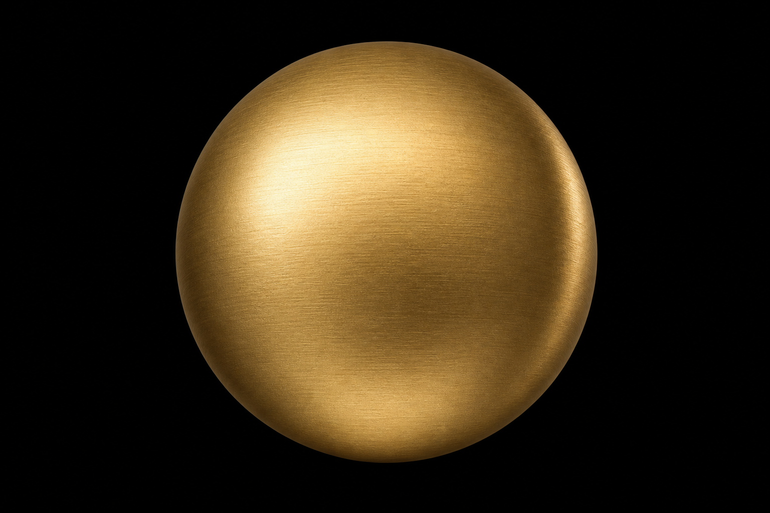Matt gold