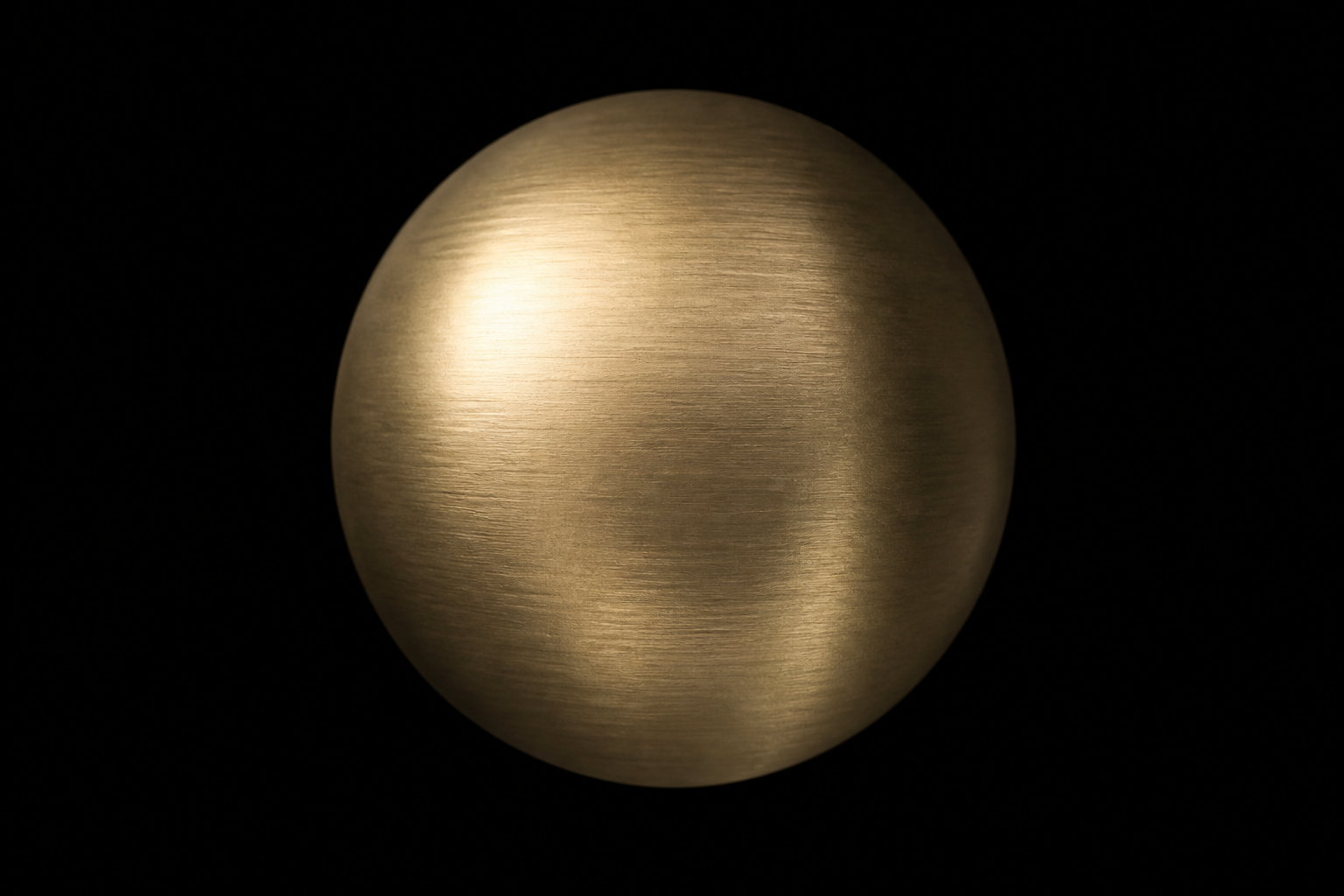 Soft gold