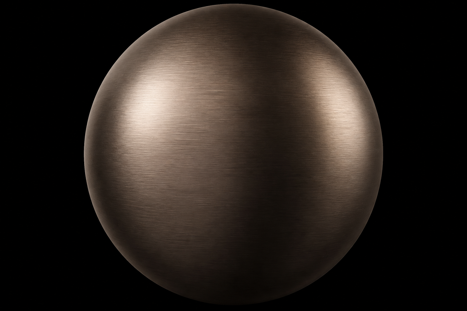 Umber PVD